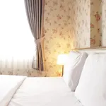 Comfy & Strategic 2Br Gateway Pasteur Apartment Near Pasteur Exit Toll By Travelio