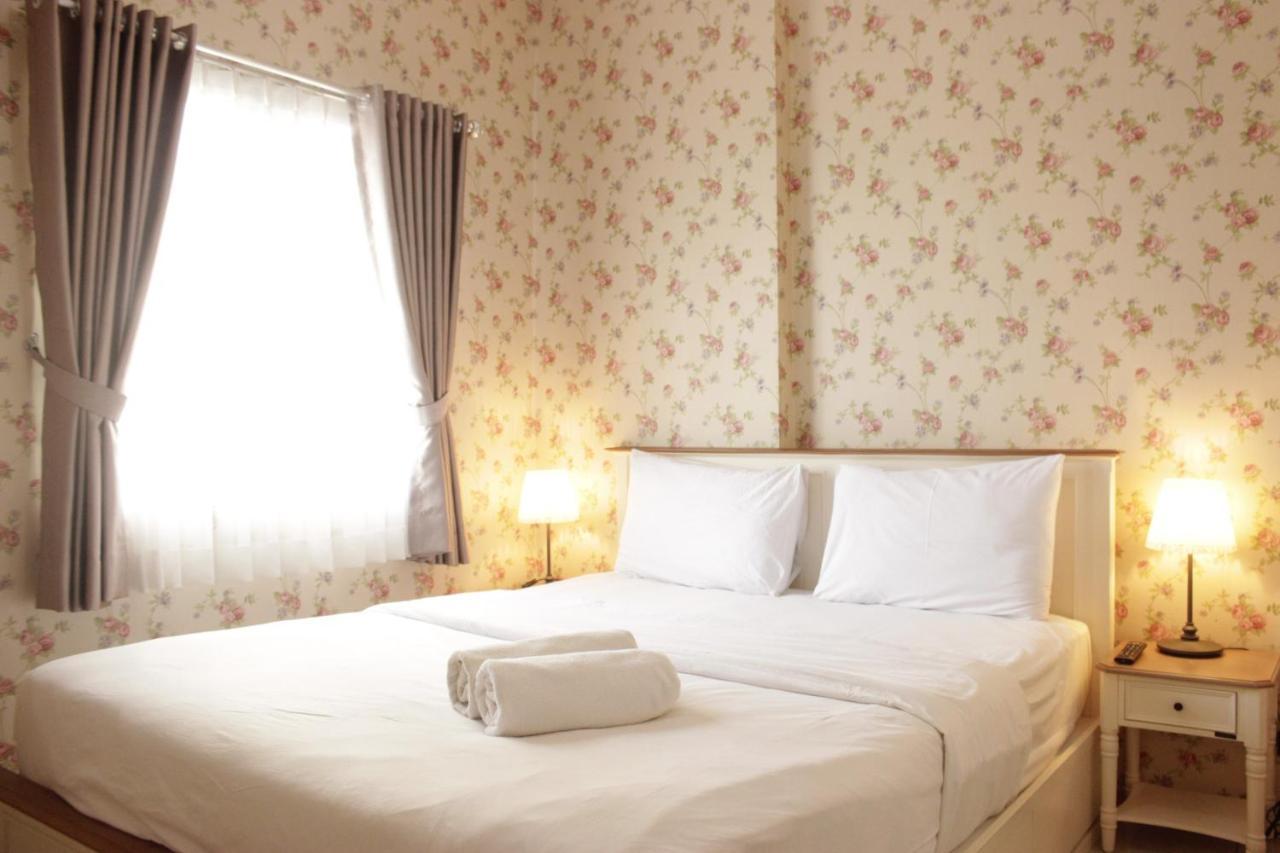 Apartemen Comfy & Strategic 2br Gateway Pasteur Near Pasteur Exit Toll By Travelio Bandung