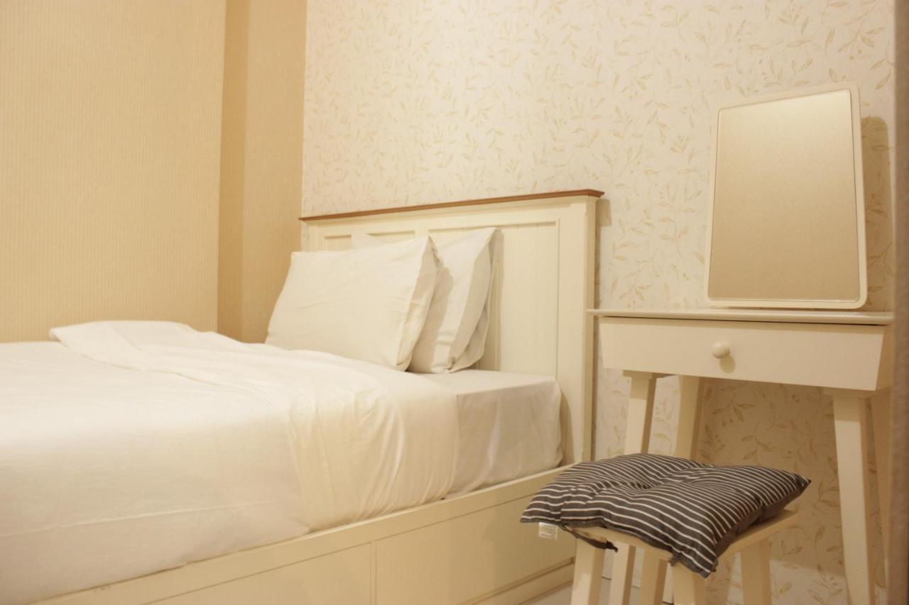 Apartemen Comfy & Strategic 2br Gateway Pasteur Near Pasteur Exit Toll By Travelio