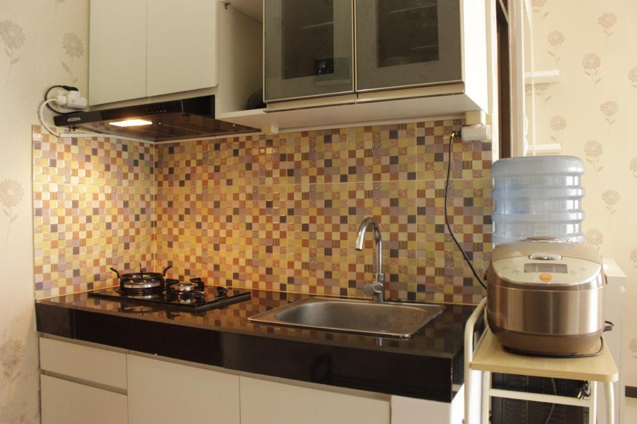 Comfy & Strategic 2br Gateway Pasteur Near Pasteur Exit Toll By Travelio Apartemen