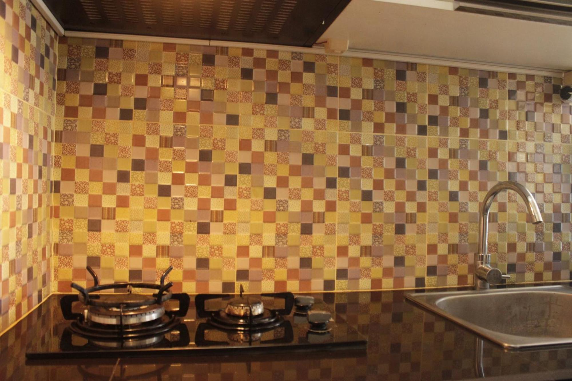 Comfy & Strategic 2br Gateway Pasteur Near Pasteur Exit Toll By Travelio Apartemen
