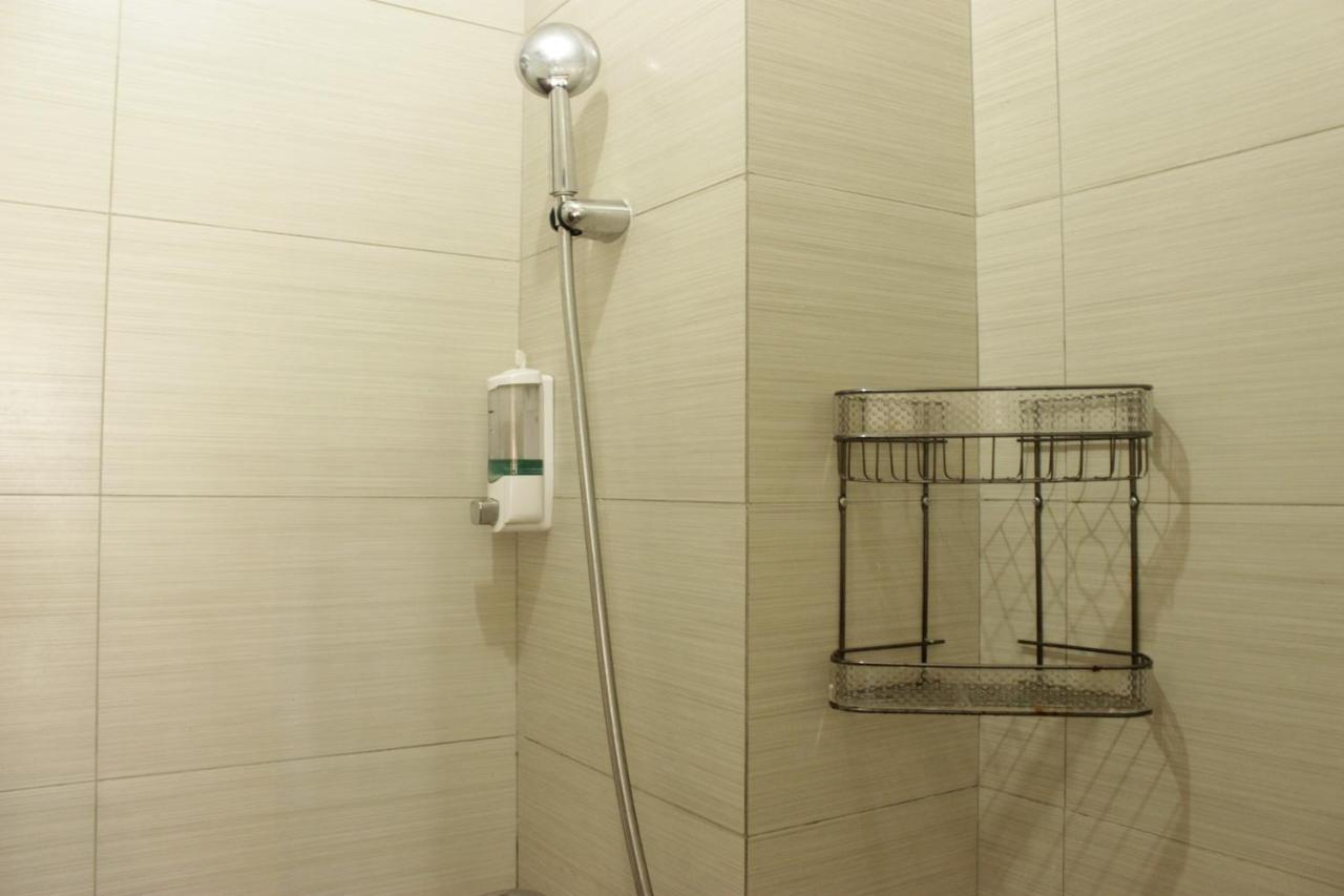 Apartemen Comfy & Strategic 2br Gateway Pasteur Near Pasteur Exit Toll By Travelio Bandung