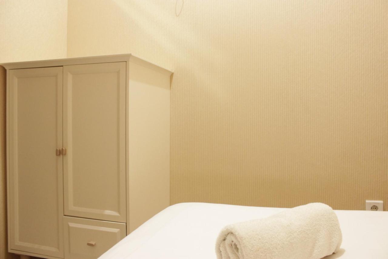 Comfy & Strategic 2br Gateway Pasteur Near Pasteur Exit Toll By Travelio * Bandung