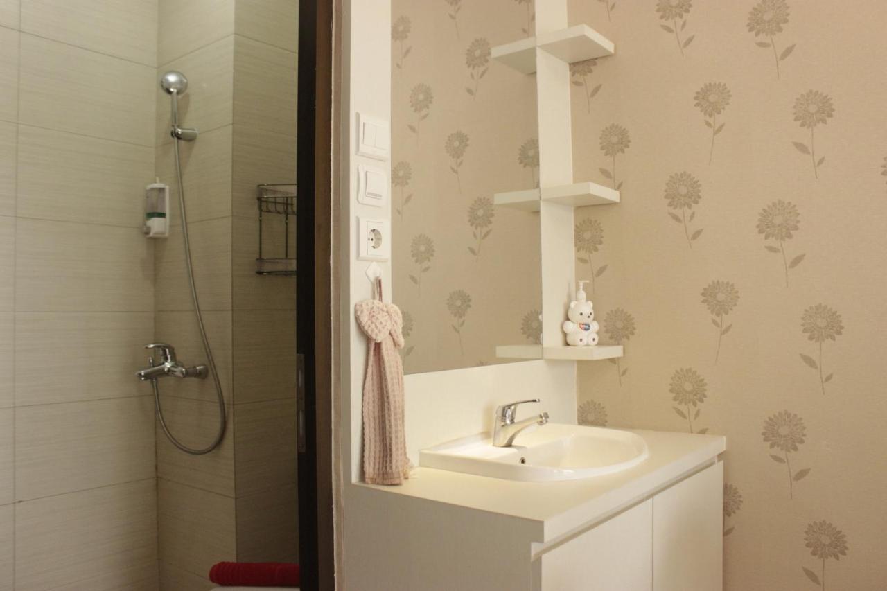 Comfy & Strategic 2br Gateway Pasteur Near Pasteur Exit Toll By Travelio * Bandung