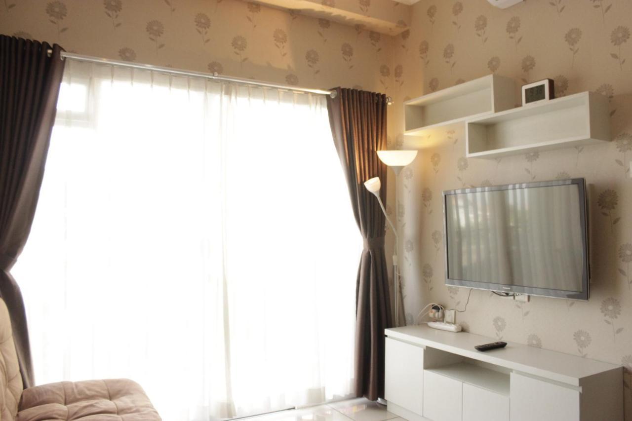 Comfy & Strategic 2br Gateway Pasteur Near Pasteur Exit Toll By Travelio