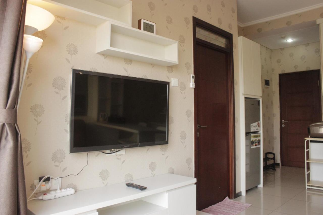 Apartemen Comfy & Strategic 2br Gateway Pasteur Near Pasteur Exit Toll By Travelio *