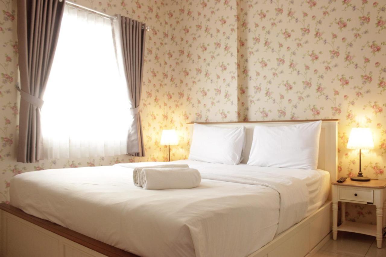 Apartemen Comfy & Strategic 2br Gateway Pasteur Near Pasteur Exit Toll By Travelio