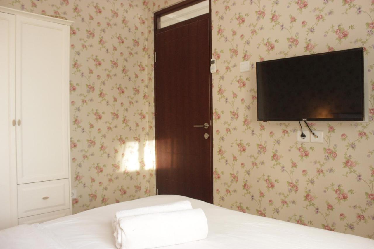 Comfy & Strategic 2br Gateway Pasteur Near Pasteur Exit Toll By Travelio * Bandung