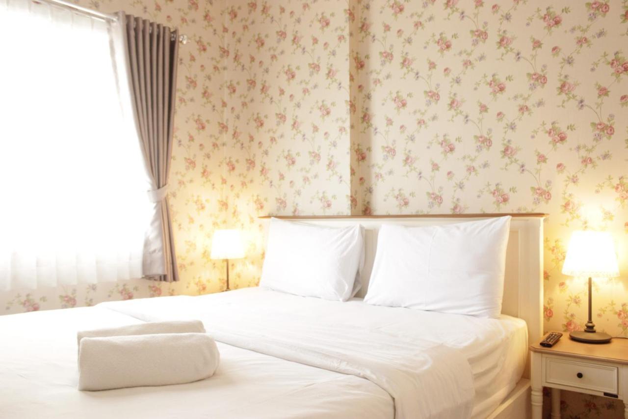 Apartemen Comfy & Strategic 2br Gateway Pasteur Near Pasteur Exit Toll By Travelio *